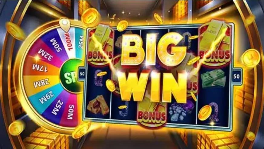 lucky bet 77
