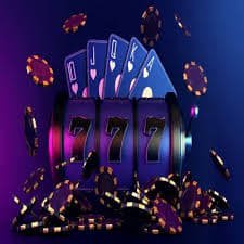lucky bet 77