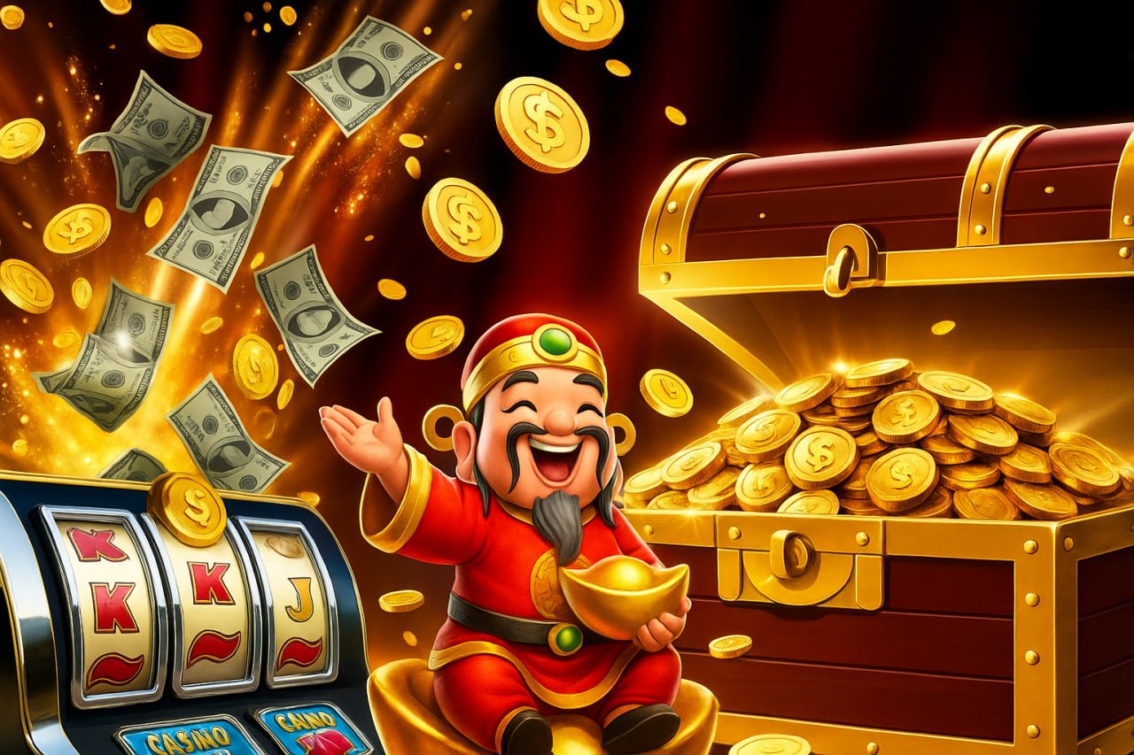 lucky bet 77